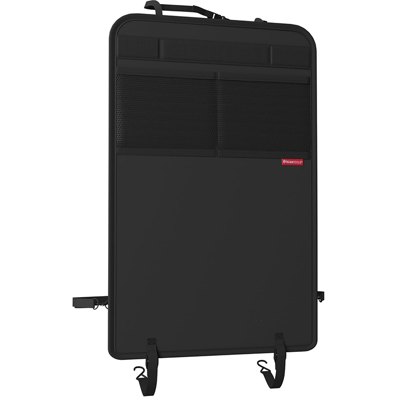 Rückenlehnen ATHLON TOOLS Rückenlehnen-Schutzmatte beschichtet