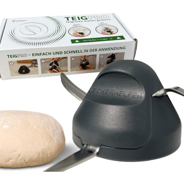 TeigPRO