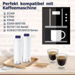 Wasser-Duschfilterkartusche – Kompatibel mit Philips AWP1775WH / AWP1775CH, 2er-Pack
