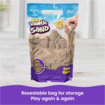 Kinetic Sand 907 g – Magischer Spielsand für kreativen Spielspass ab 3 Jahren!