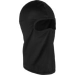 Balinco The Game Kostüm-Set – Maske, Sturmhaube, Handschuhe & Spielkarte für Halloween & Karneval