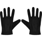 Balinco The Game Kostüm-Set – Maske, Sturmhaube, Handschuhe & Spielkarte für Halloween & Karneval