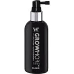 Watermans Grow More Elixir – Haarwuchsserum für stärkere Haarwurzeln und verbesserten Haarwuchs