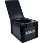 Boxio Toilet
