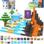 Gefroren & Lava Set