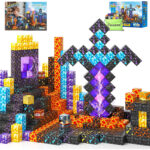 Magie Schwert Portal Set