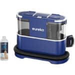Eureka NEY100 Waschsauger – Teppich- & Polsterreiniger, Nass-Trocken-Sauger, 12500Pa Saugkraft, 1,5L Tank, für Sofa & Auto