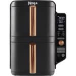 Ninja Double Stack XL Heissluftfritteuse
