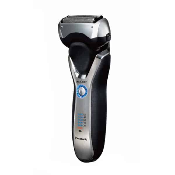 Panasonic Series 500 ES-RT67 – Nass/Trocken-Rasierer mit 3 Klingen & Trimmer