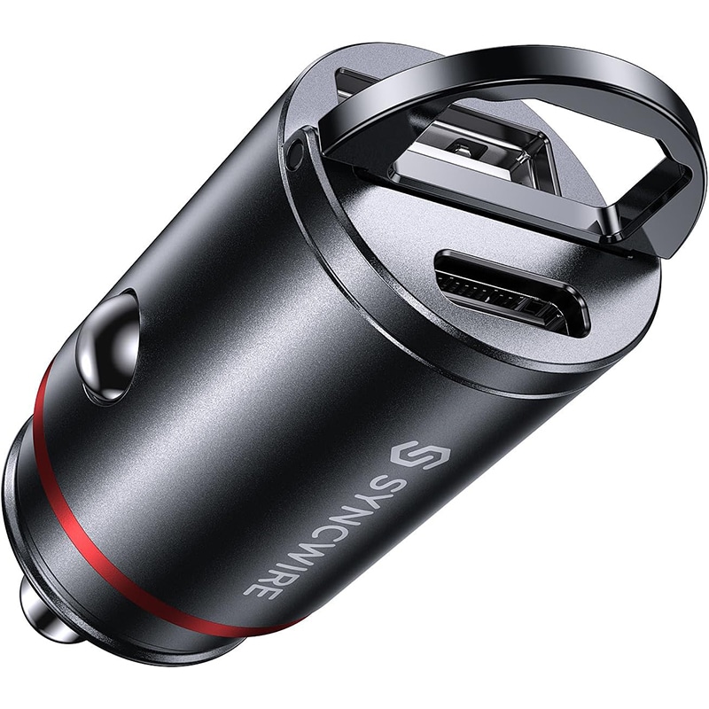SYNCWIRE 1 schwarz