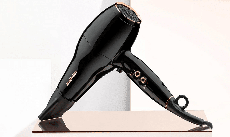 BaByliss Pro Power 2300 Haartrockner