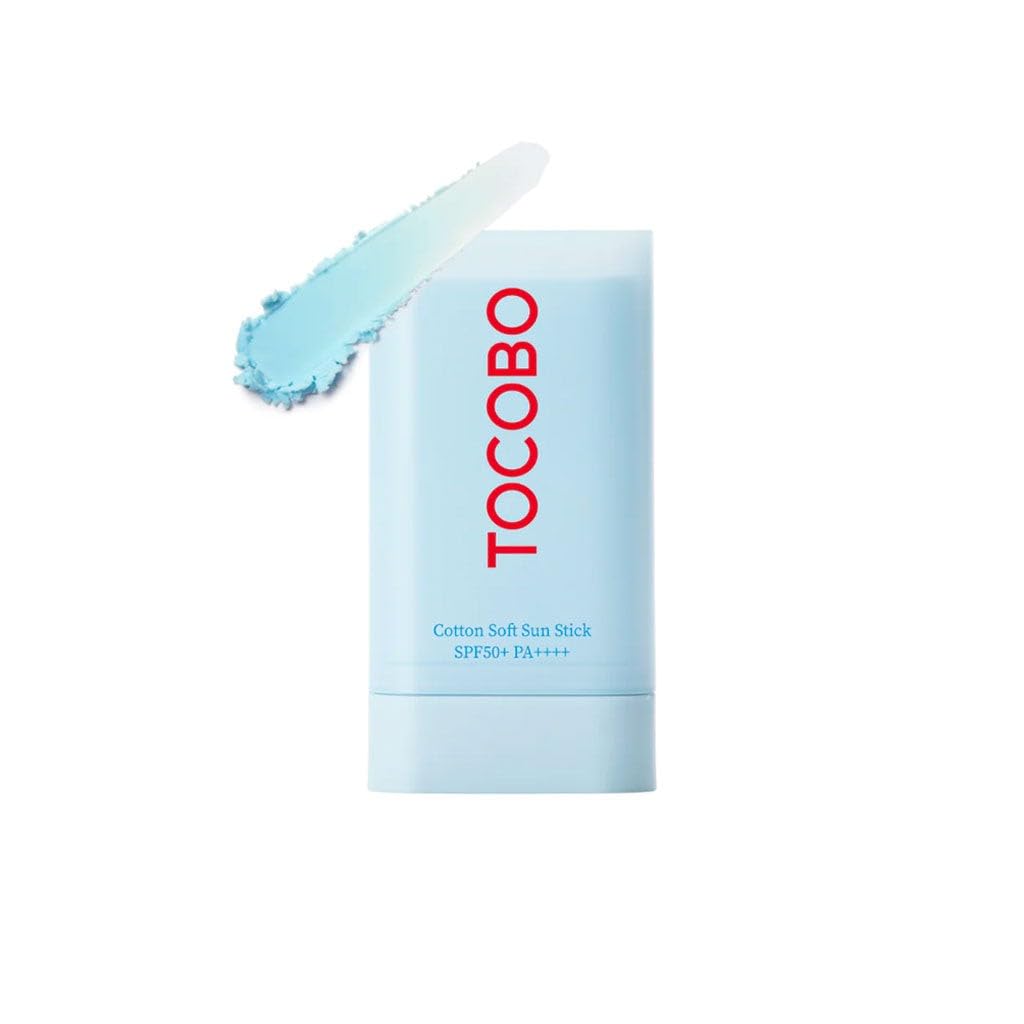 41-pPD2GXeL._SL1024_.jpg Generic TOCOBO COTTON SOFT SUN STICK SPF50 PA