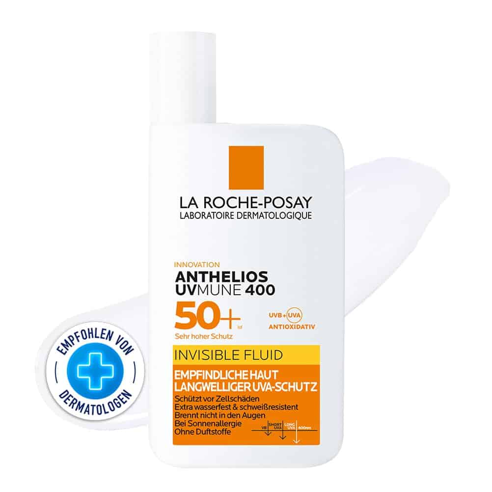 51LcpIOSTjL._SL1002_.jpg La Roche-Posay Anthelios Sonnenfluid LSF 50+ – Für empfindliche Haut, 50 ml