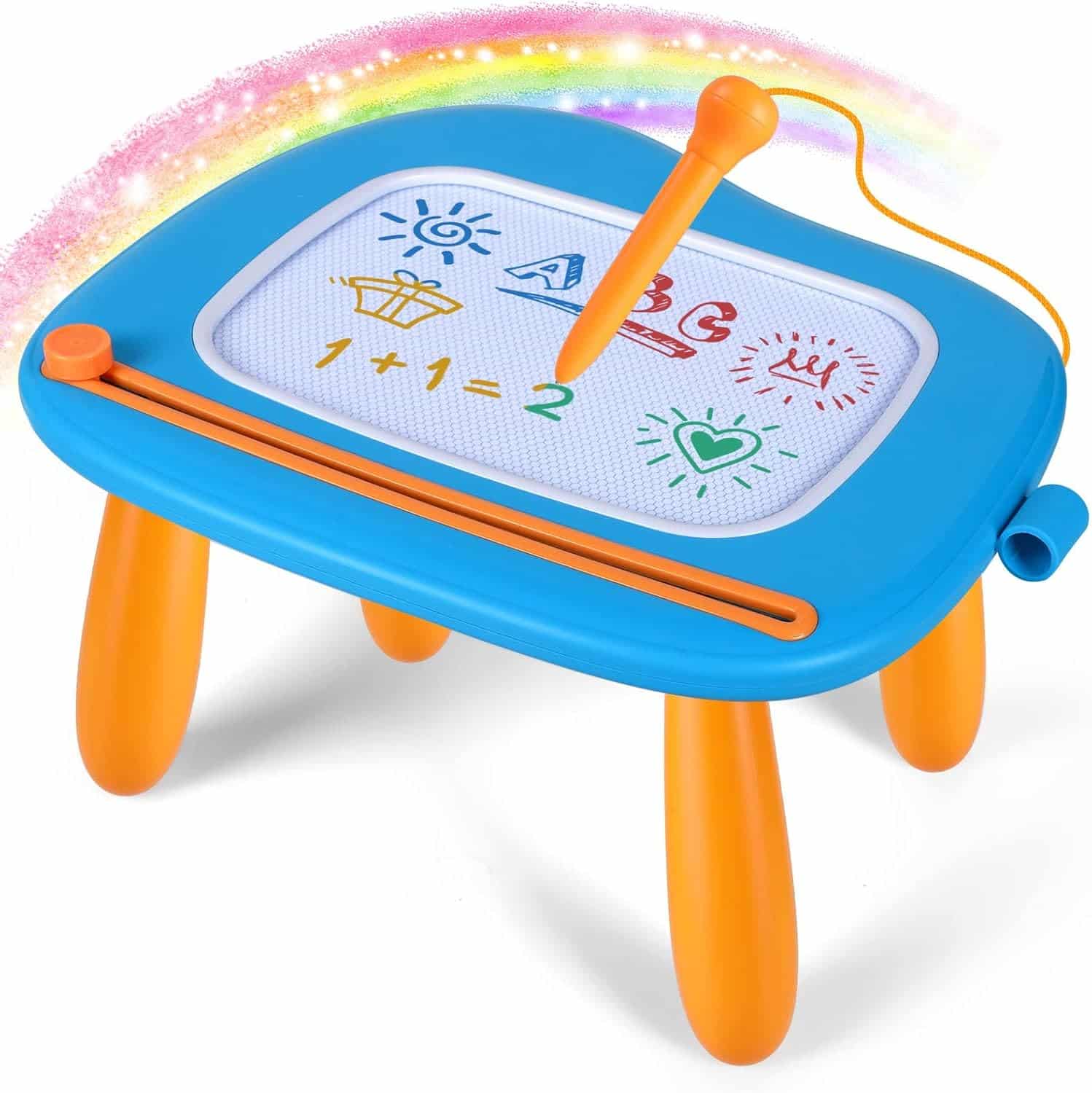 71JrPwZqDAL._AC_SL1500_.jpg Magnetische Maltafel ab 1 Jahr – Buntes Zeichenspielzeug für Kinder