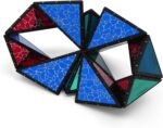 TOSY Magnetwürfel – Kreatives Puzzle- & Fidget-Spielzeug aus Magneten