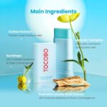 Generic TOCOBO COTTON SOFT SUN STICK SPF50 PA