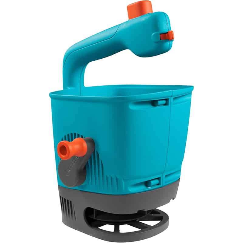Gardena 1 Gardena Handstreuer M: