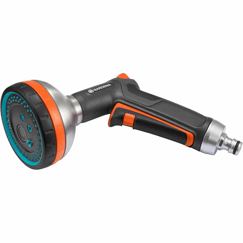 Gardena 2 Premium Multibrause