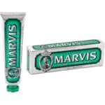 Marvis Classic Strong Mint Zahnpasta 85 ml – Intensiv frisch & aromatisch