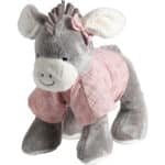 Sterntaler Baby Kuscheltiere – Sternchen, Elefant, Esel & mehr