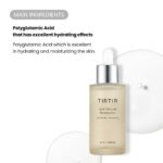 TIRTIR SOS Serum – Feuchtigkeit & Glow für alle Hauttypen, Anti-Aging, Duftfrei, 50 ml