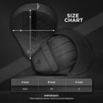 FRDX Boxpratzen Set – Schlagpolster für Boxen, MMA & Kampfsport- Kickboxen, Muay Thai, Karate – Bild 6