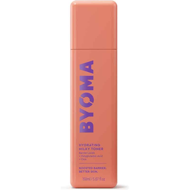 BYOMA BYOMA Milky Toner – Feuchtigkeit & Beruhigung (150 ml)