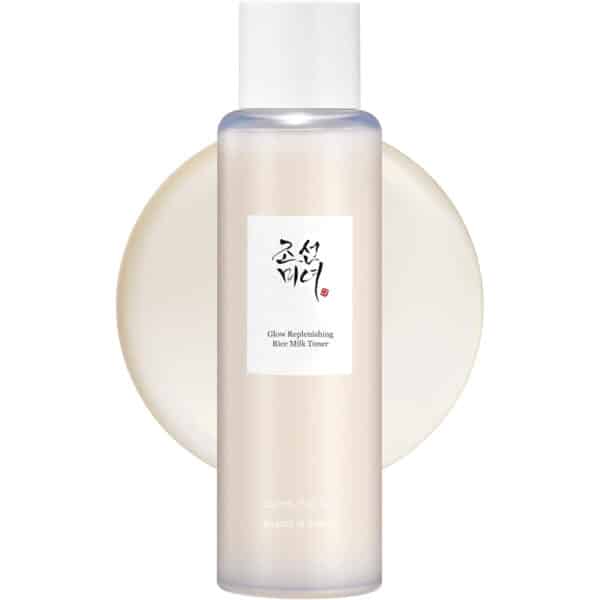 BYOMA Milky Toner – Feuchtigkeit & Beruhigung (150 ml)