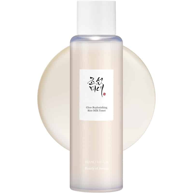 Beauty BYOMA Milky Toner – Feuchtigkeit & Beruhigung (150 ml)