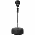 Bad Company Punchingball mit Stand – Höhenverstellbar, inkl. Boxbirne