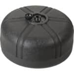 Bad Company Punchingball mit Stand – Höhenverstellbar, inkl. Boxbirne