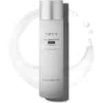 TIRTIR Milk Skin Toner – 4% Niacinamide, Vegan & Pore-Tightening, Safe for Acne & Sensitive Skin