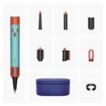 Dyson Airwrap i.d.™ Multi-Haarstyler & Trockner – Straight & Wavy, Ceramic Patina – Bild 8
