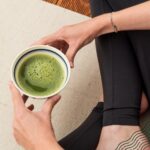 NaturaleBio Matcha Tee – Bio & Zeremonie-Qualität aus Japan