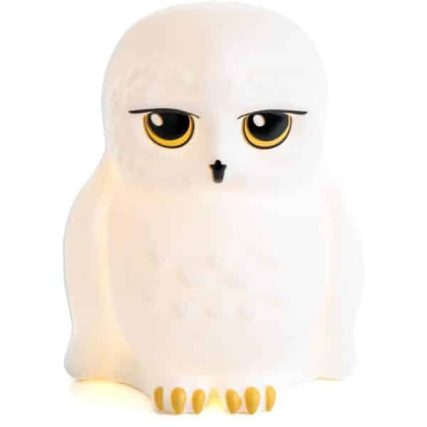 Harry Potter Hedwig Nachtlicht
