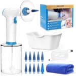 10 Disposable Tips