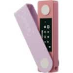 Pastellpink