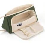 Polyester-deep Green