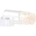 Hydra Needle 20 Pins Derma Stamp – Microneedling ohne Serum für Anti-Aging, Lippen & Haarwachstum, Titan – Bild 3