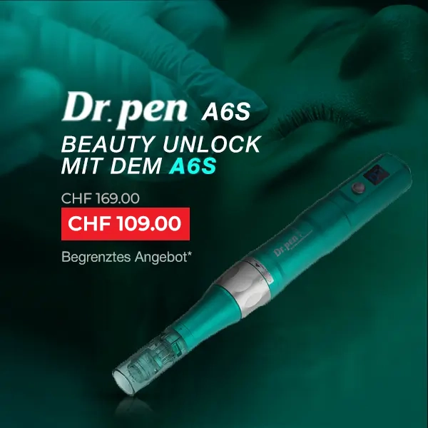 Dr. Pen Ultima A6S -1.1