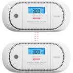 X-Sense CO-Warnsystem – Kohlenmonoxidmelder & Smart-Basisstation – Bild 5