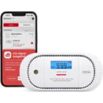 X-Sense CO-Warnsystem – Kohlenmonoxidmelder & Smart-Basisstation