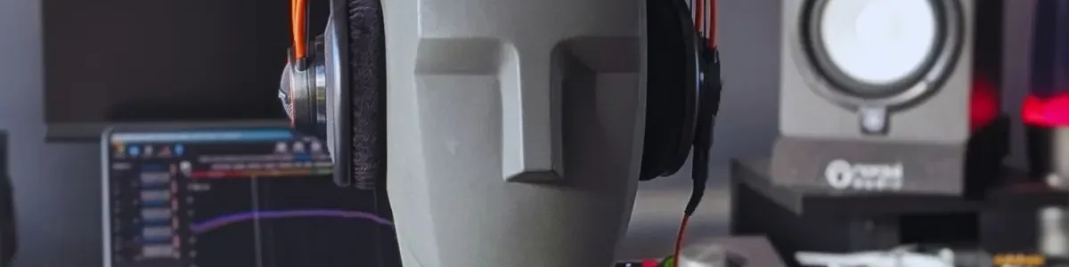 headphones