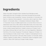 Medicube Kollagen Gelee Creme – Feuchtigkeitsspendende Gelcreme mit Niacinamid & hydrolysiertem Kollagen, 50ml – Bild 9