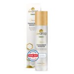 bedrop Tagescreme Booster mit Gelée Royale & Niacinamid – Hochkonzentrierte Gesichtscreme, 50 ml