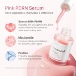 Medicube Salmon DNA PDRN Pink Peptide