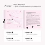 Medicube Salmon DNA PDRN Pink Collagen Gel Maske