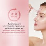 Medicube Salmon DNA PDRN Pink Collagen Gel Maske