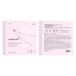 Medicube Salmon DNA PDRN Pink Collagen Gel Maske