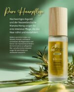 bedrop Beelixir Haaröl mit Manuka, Propolis & Rosmarin